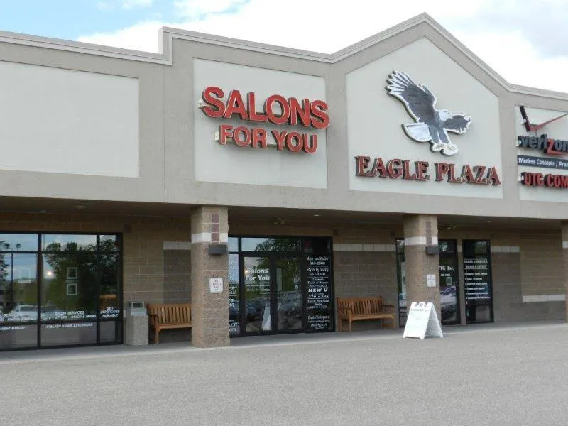 salons for you in Sauk City, Wi
