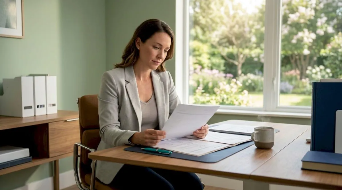 Why Resumes Get Rejected Immediately: Fix It Fast