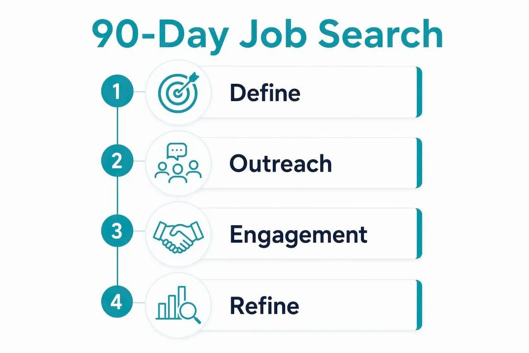 Help Landing a Senior Level Job in 2026