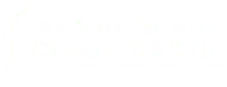 Acton Chiropractic Logo