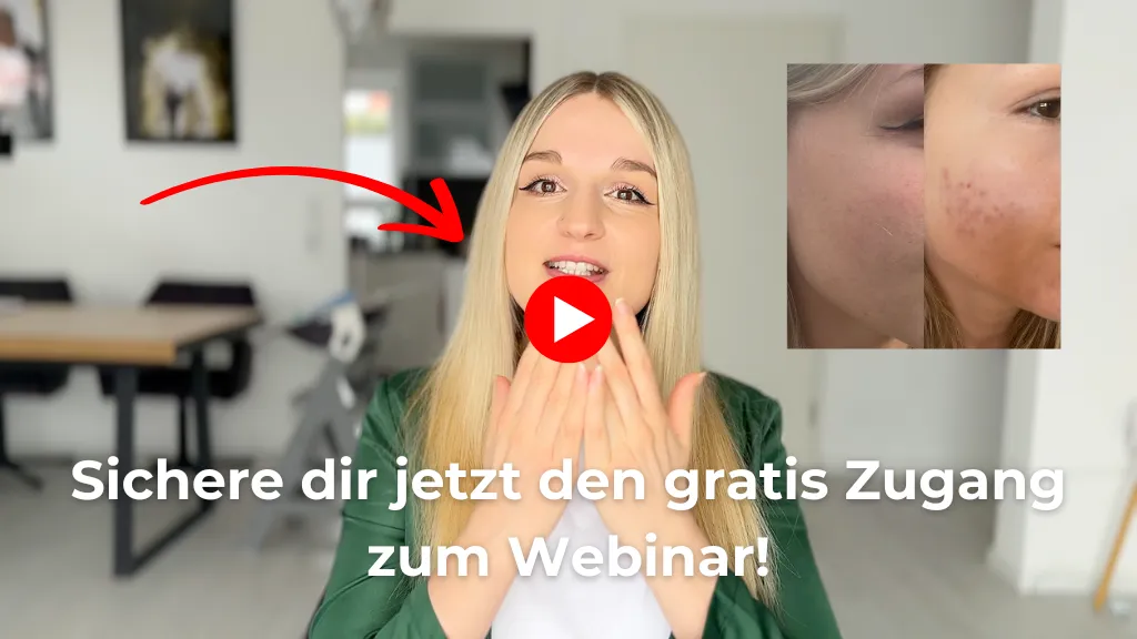 Haut endlich verstehen!