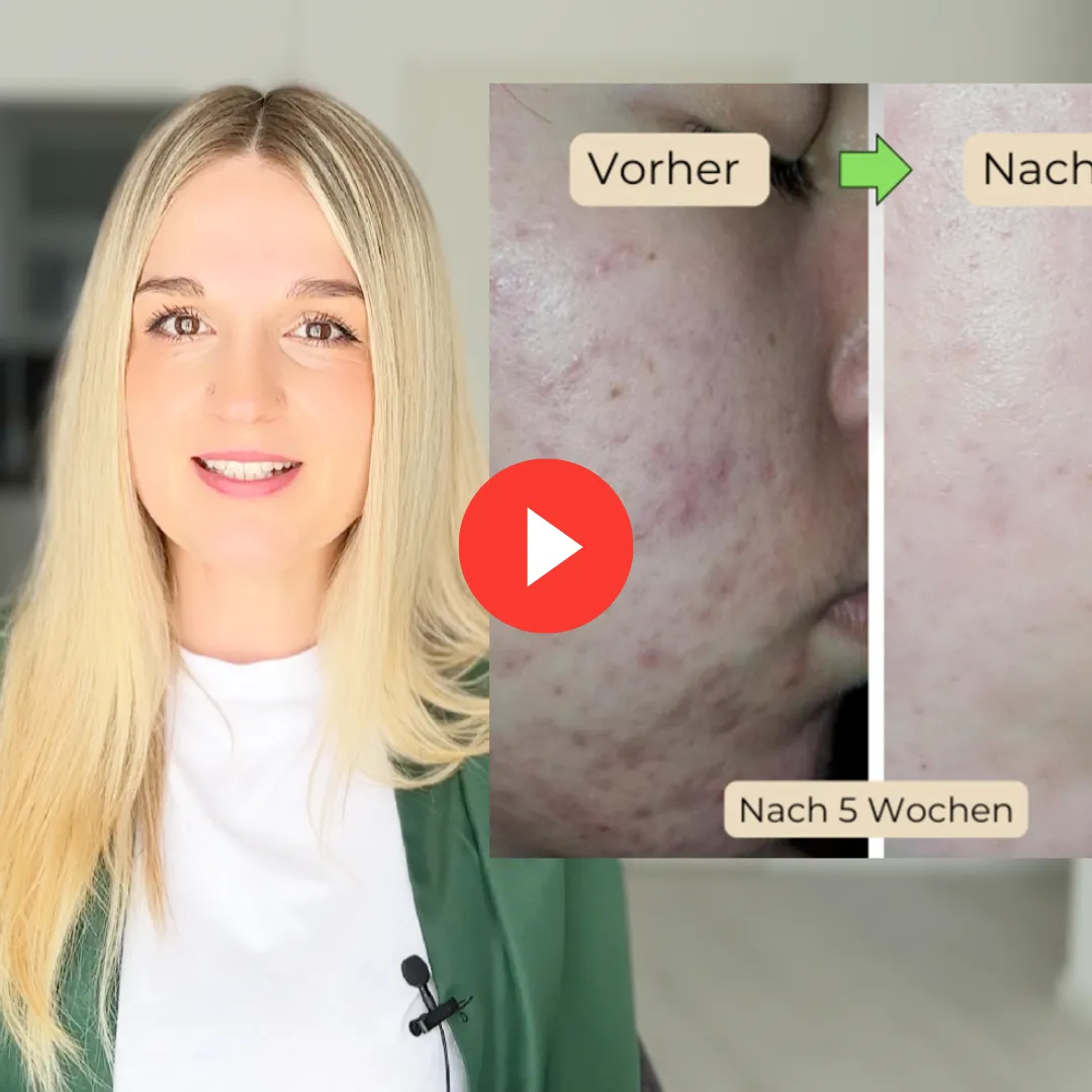 Haut endlich verstehen!