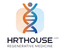 HRT House Logo