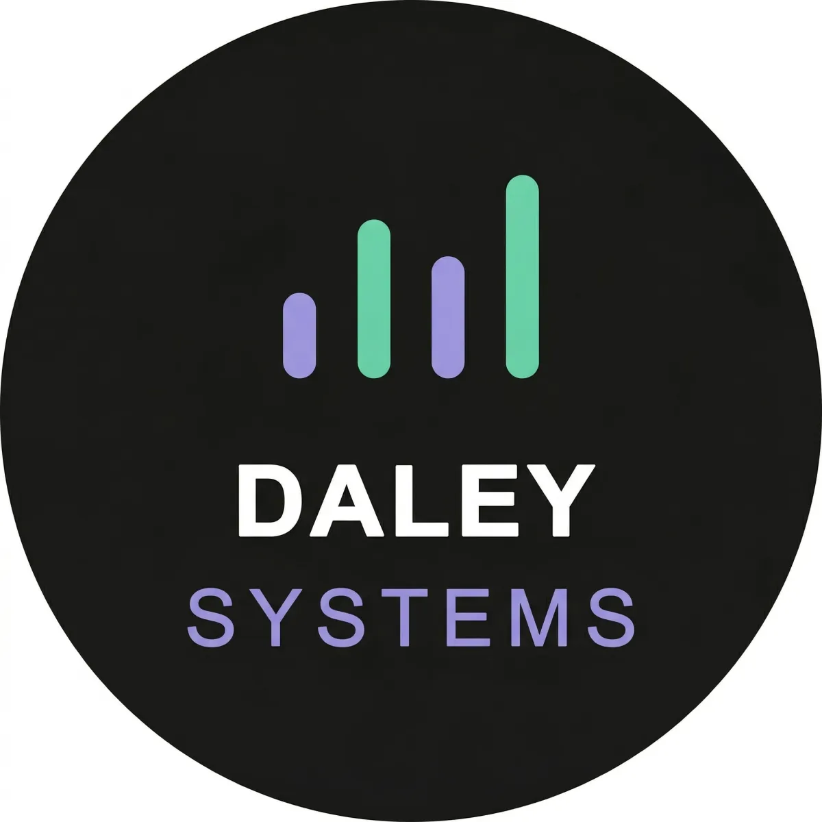 Daley Systems Logo