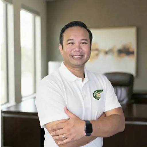 Tony Chan, Roof Advisor at Culture Construction