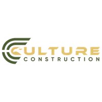 Culture Construction Logo