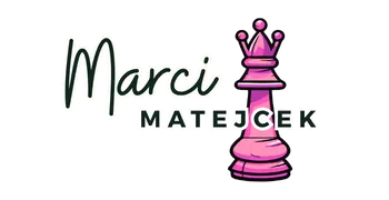Marci Matejcek Brand Logo