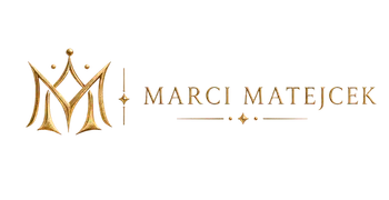 Marci Matejcek Brand Logo
