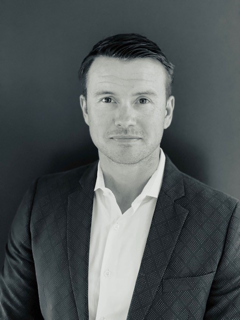 Founder portrait