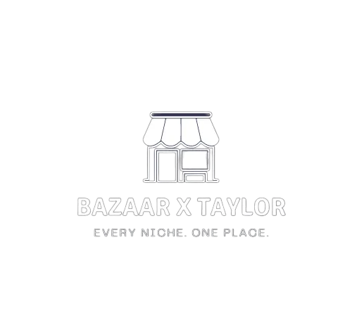 Bazaar by taylor