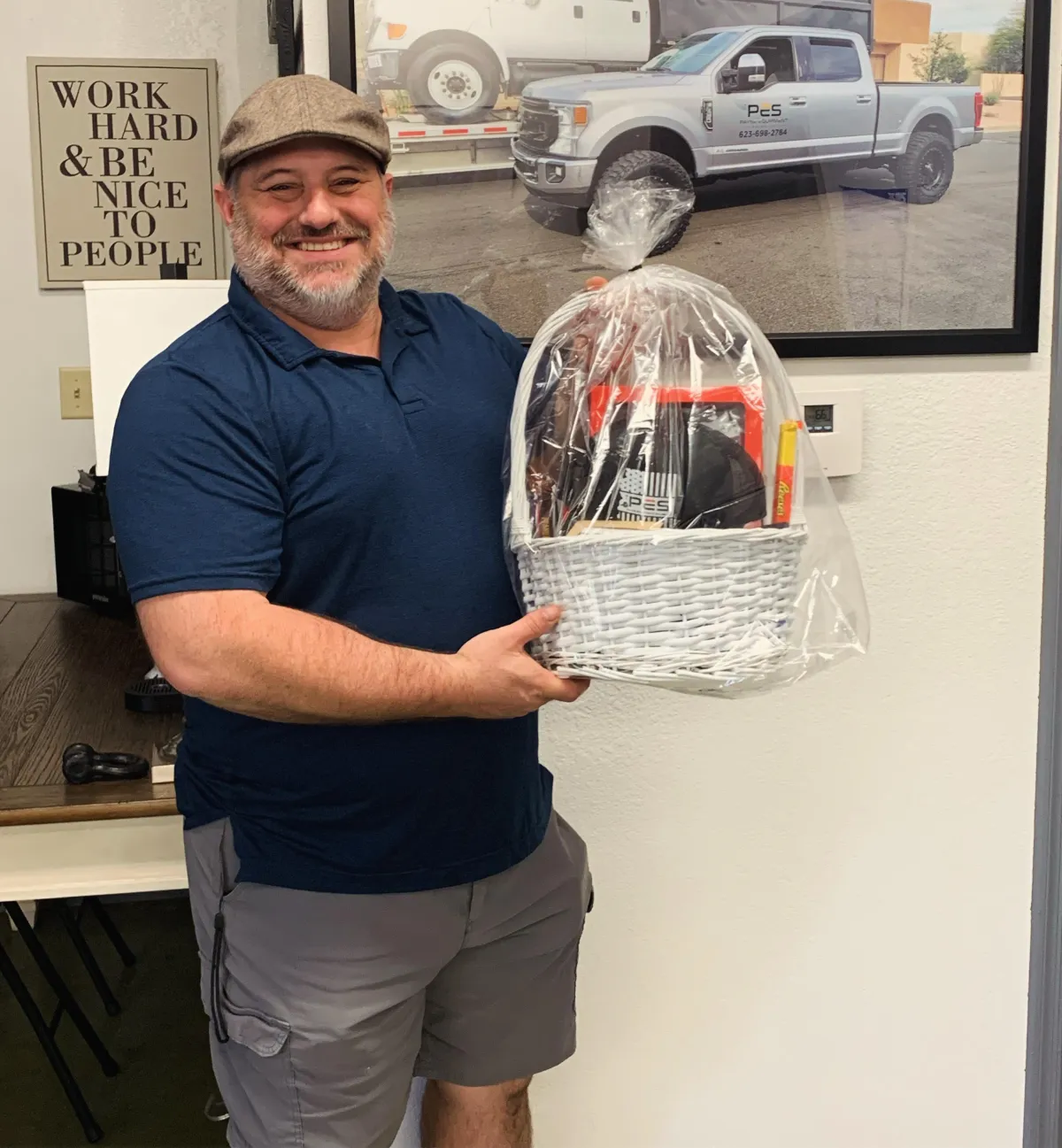 Payne Equipment Sales