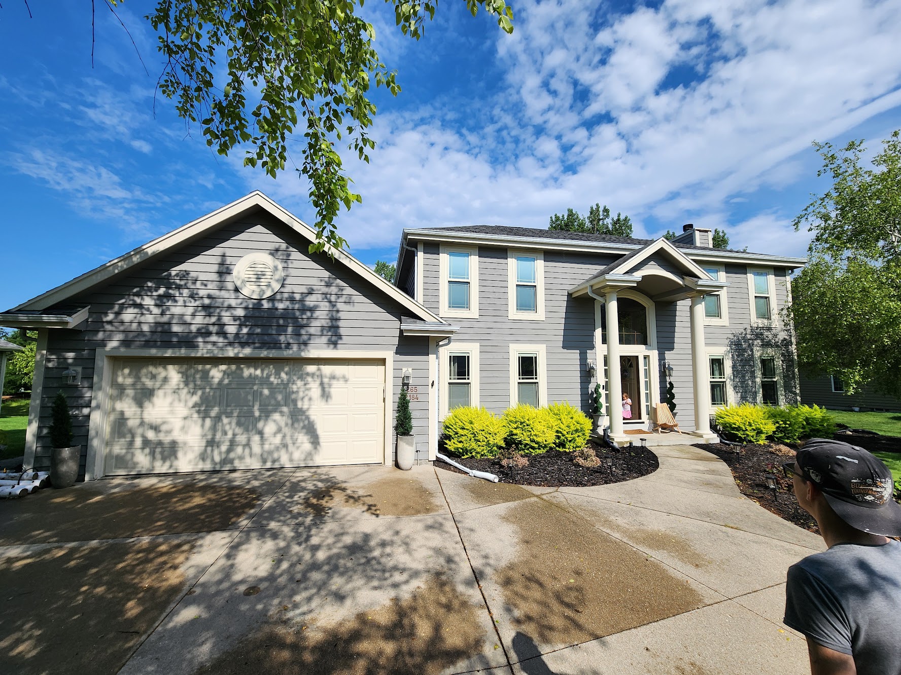 Interior Painting New Berlin, WI