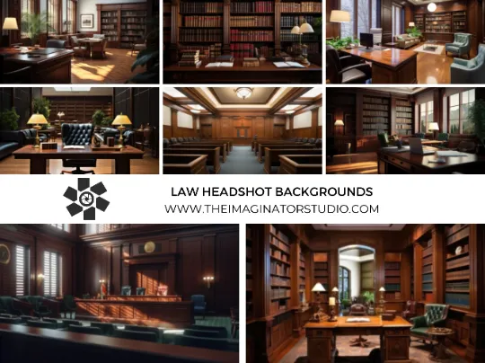 law headshot backgrounds