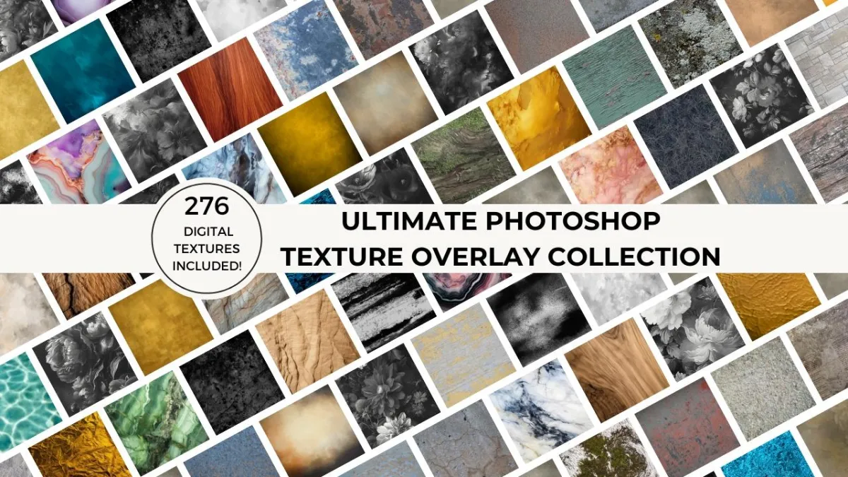 the ultimate headshot background collection from The Imaginator Studio