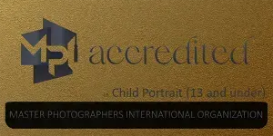 master photographers international accreditated child portrait photographer Alana Lee