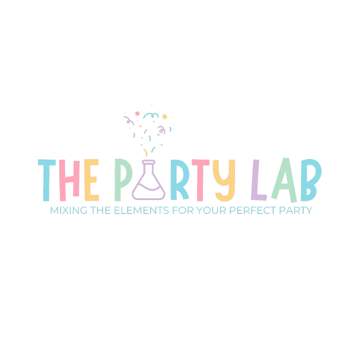 The Party Lab coming soon