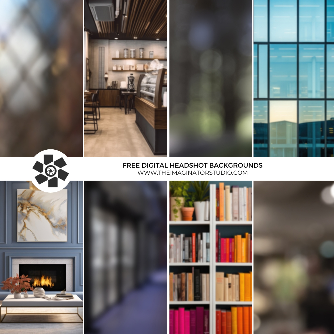 free digital headshot backgrounds for photography
