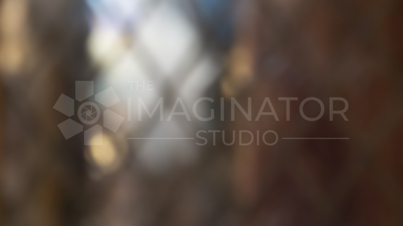 free digital headshot background of a pub style window