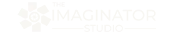 The Imaginator Studio logo