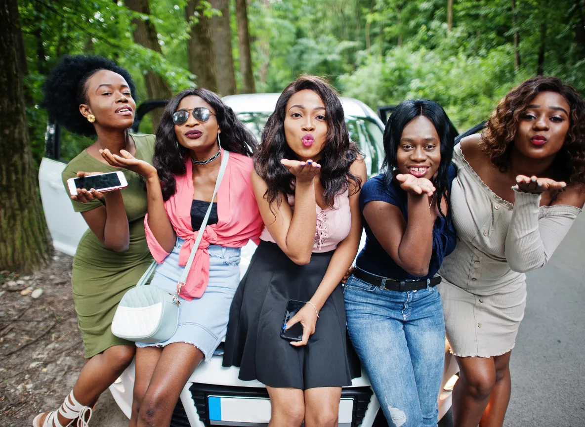 Group Travel