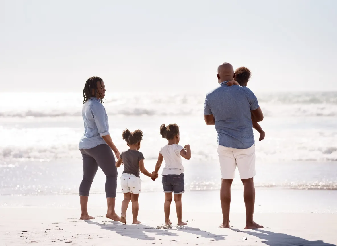 Family Vacations