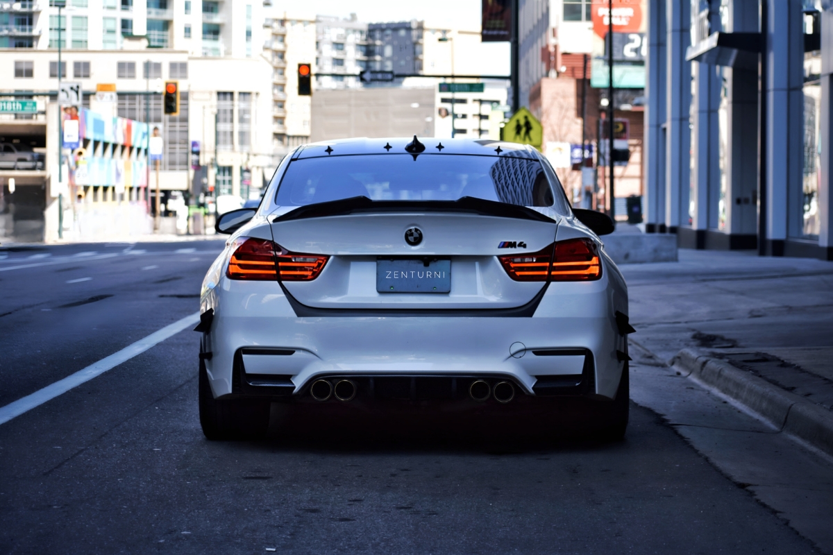 Best Exotic and Sports Cars to Rent
