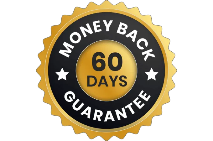 prostadine 60 Days logo