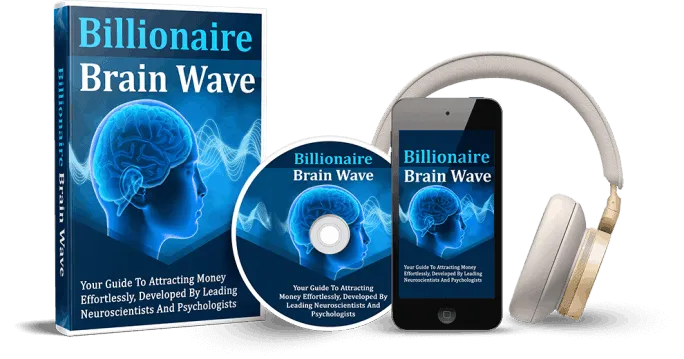 Billionaire Brain Wave Program