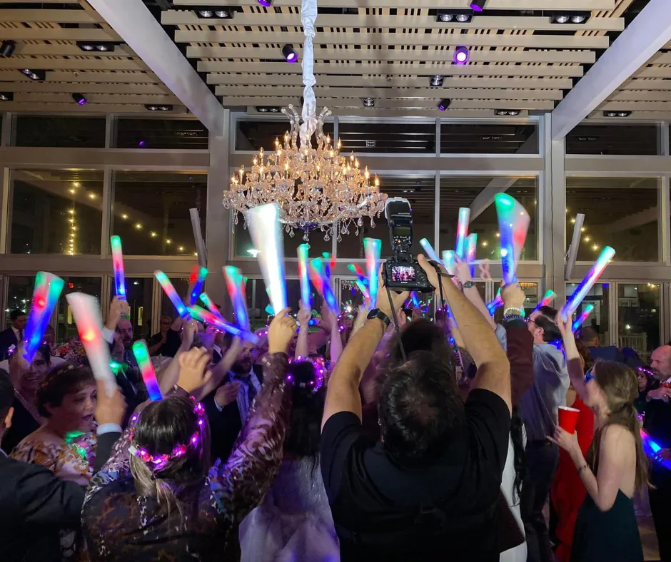 quinceanera dj palm beach