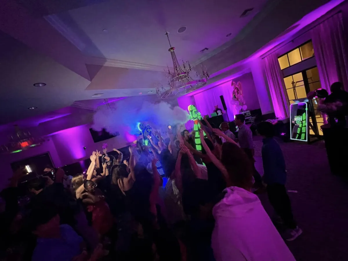 prom dj palm beach