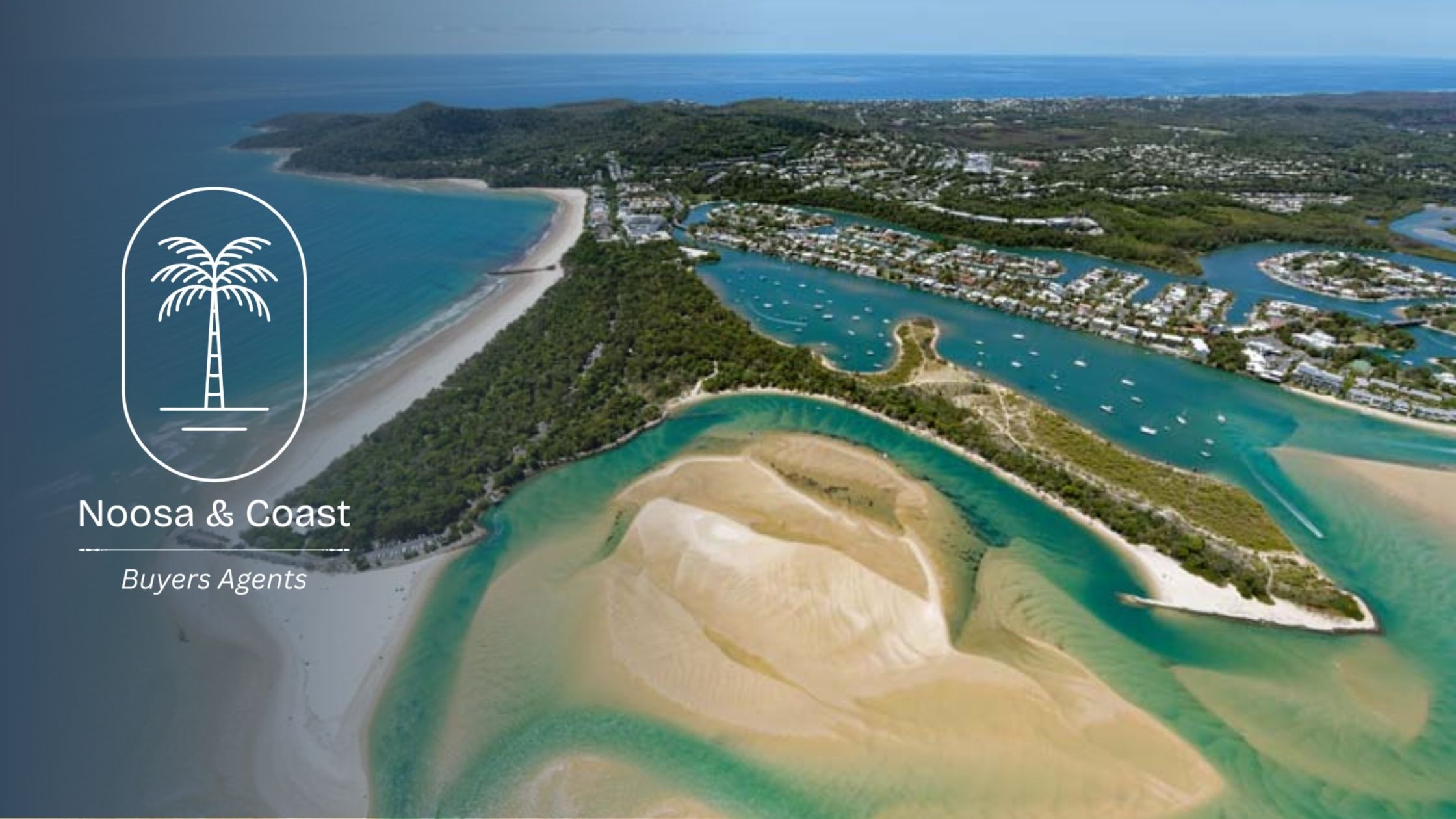 The $300 Million Signal: What the Calile Hotel's Noosa Investment Means for Property Buyers