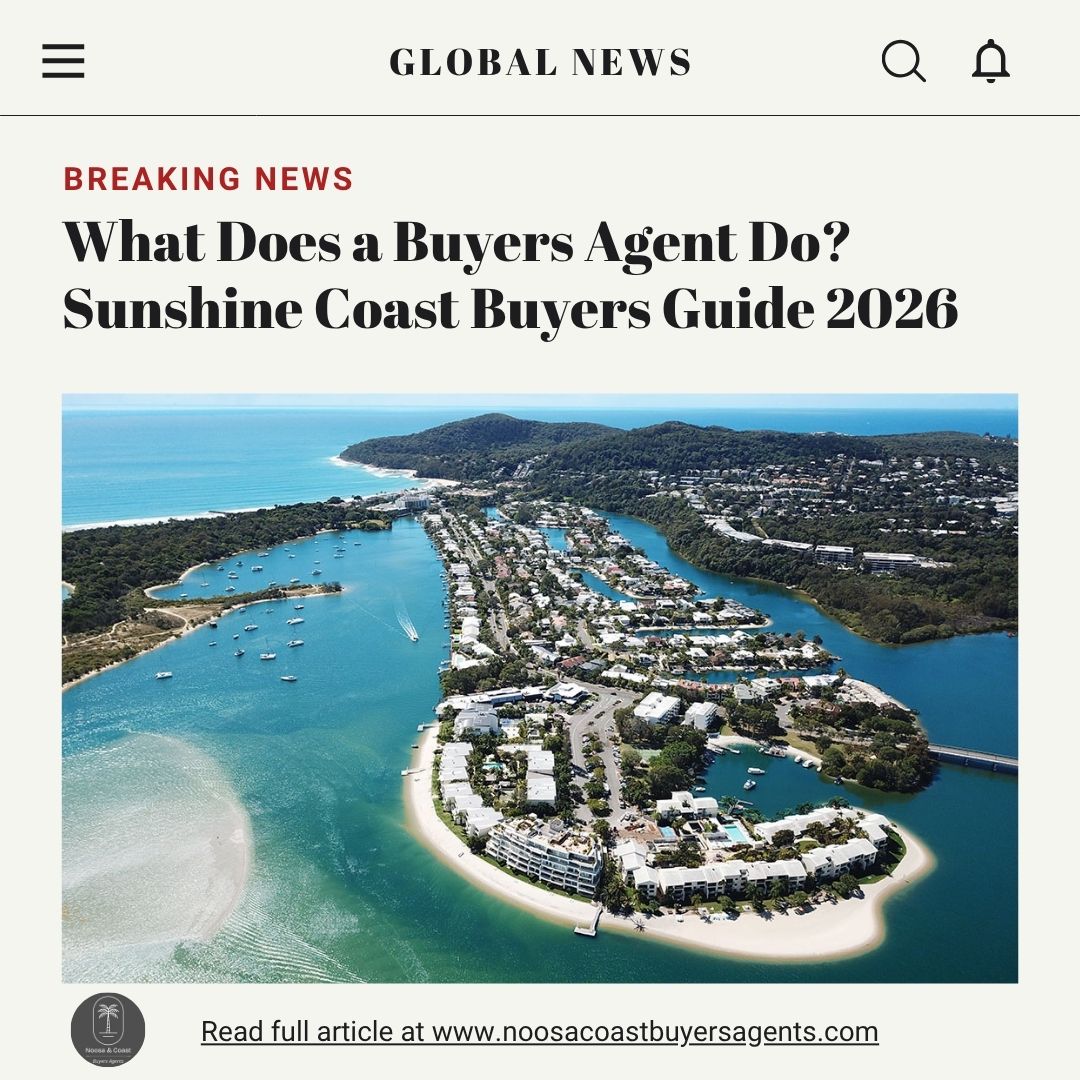 What Does a Buyers Agent Do?