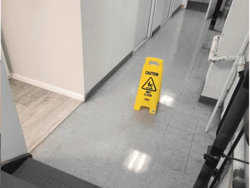 Janitorial Services Providence