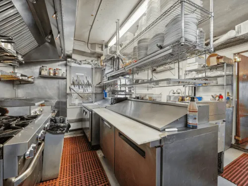 Janitorial Services