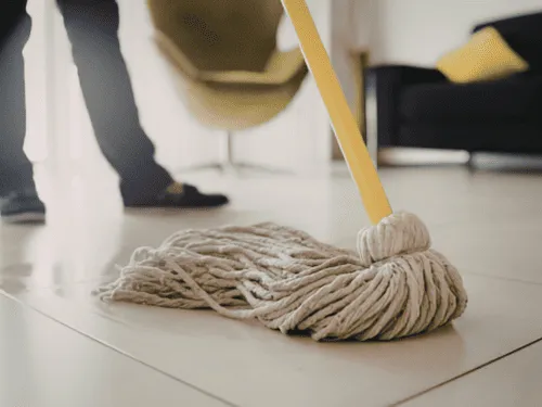 Cranston Janitorial Services