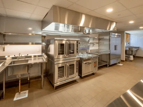 Kitchen's / Lunchrooms in Providence