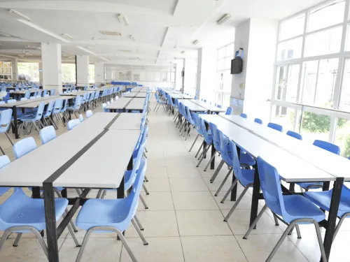 Cranston Kitchen's / Lunchrooms