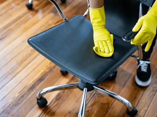 Janitorial Services