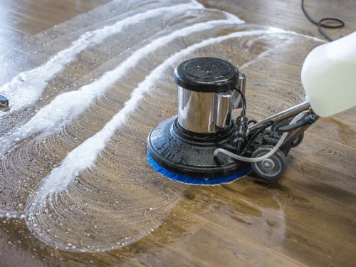 Floor Care in Providence