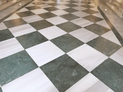 Janitorial Services