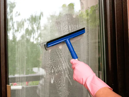 Janitorial Services