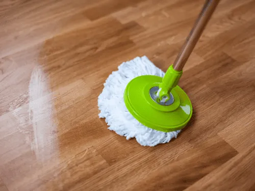 Cranston Floor Care