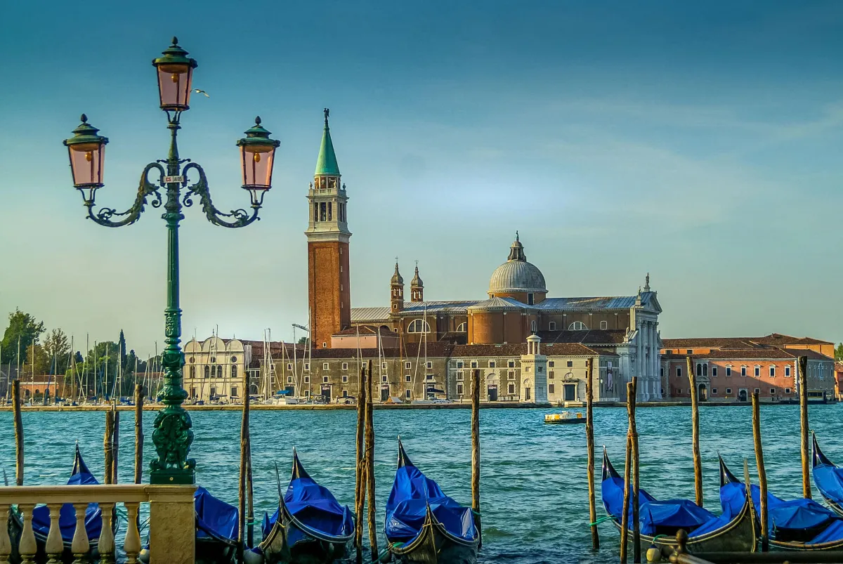 Venice, Italy
