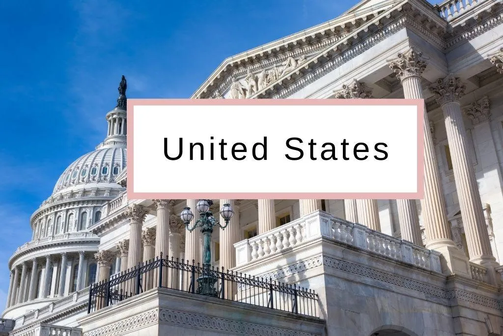 US Capitol