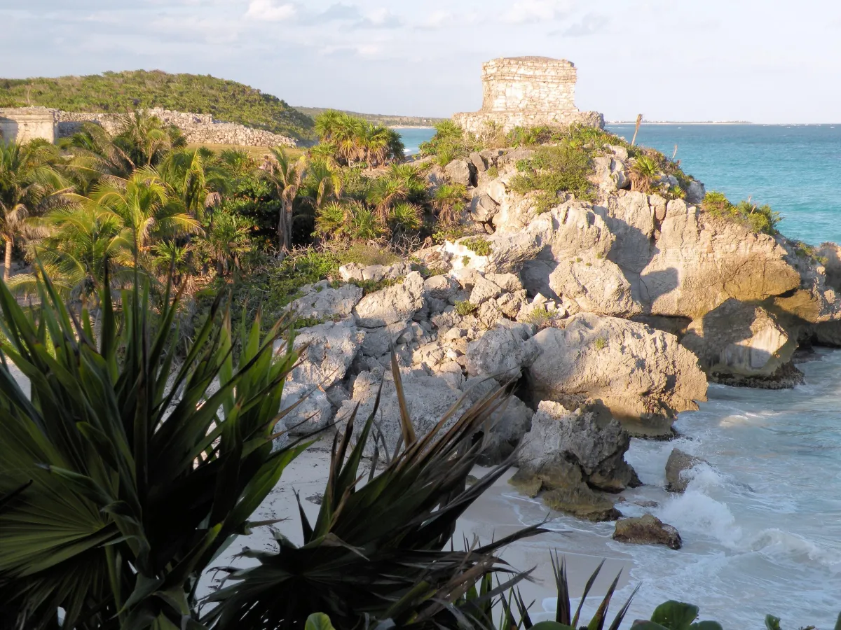 Tulum, Mexico