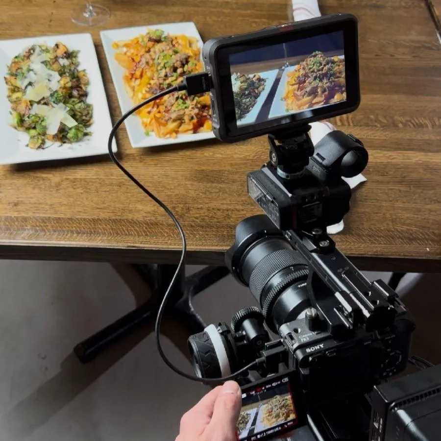 Top Restaurant Marketing Companies in Pittsurgh