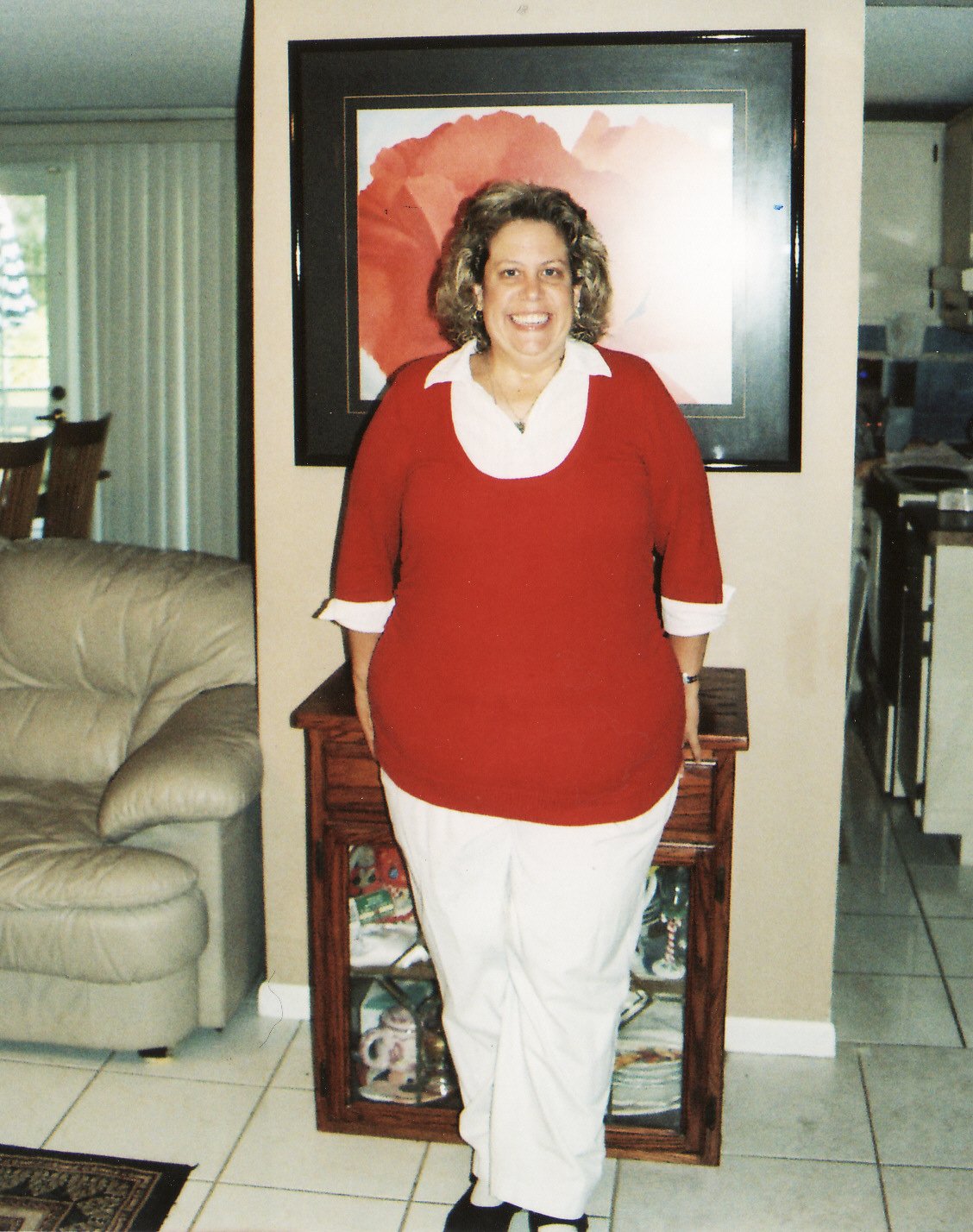 Picture of teacher