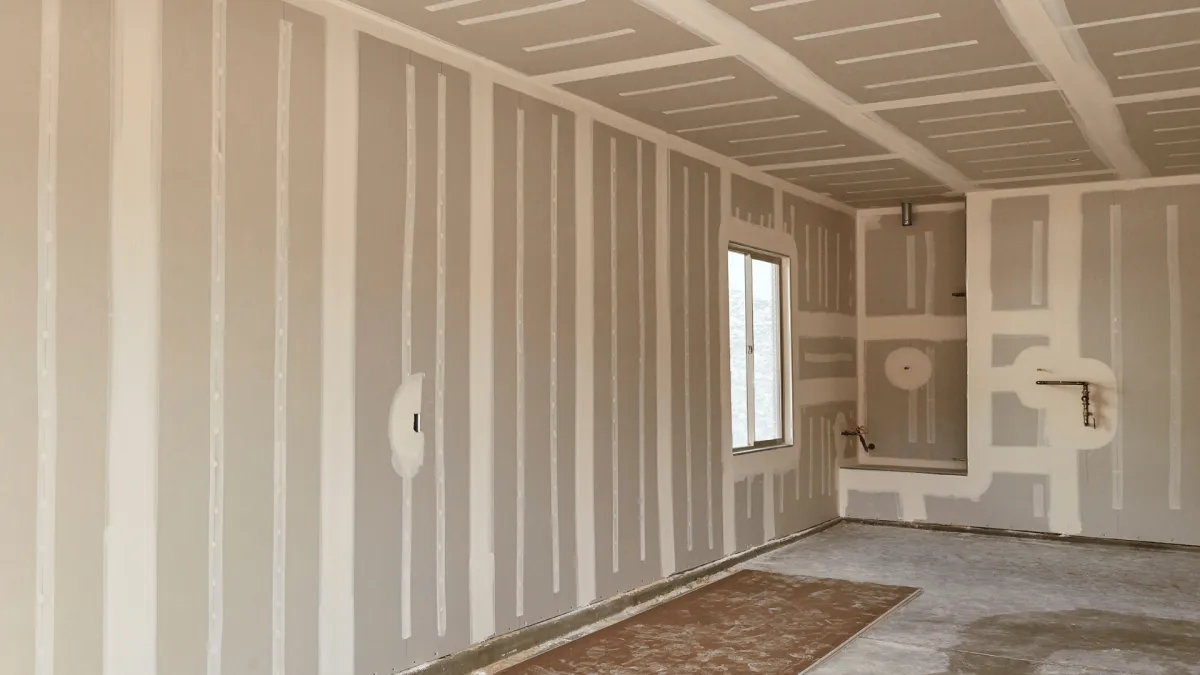 Drywall and Painting Ocoee, FL