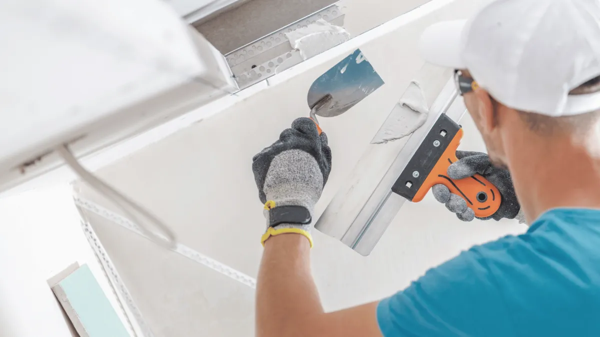 Patch Drywall in Ocoee, FL