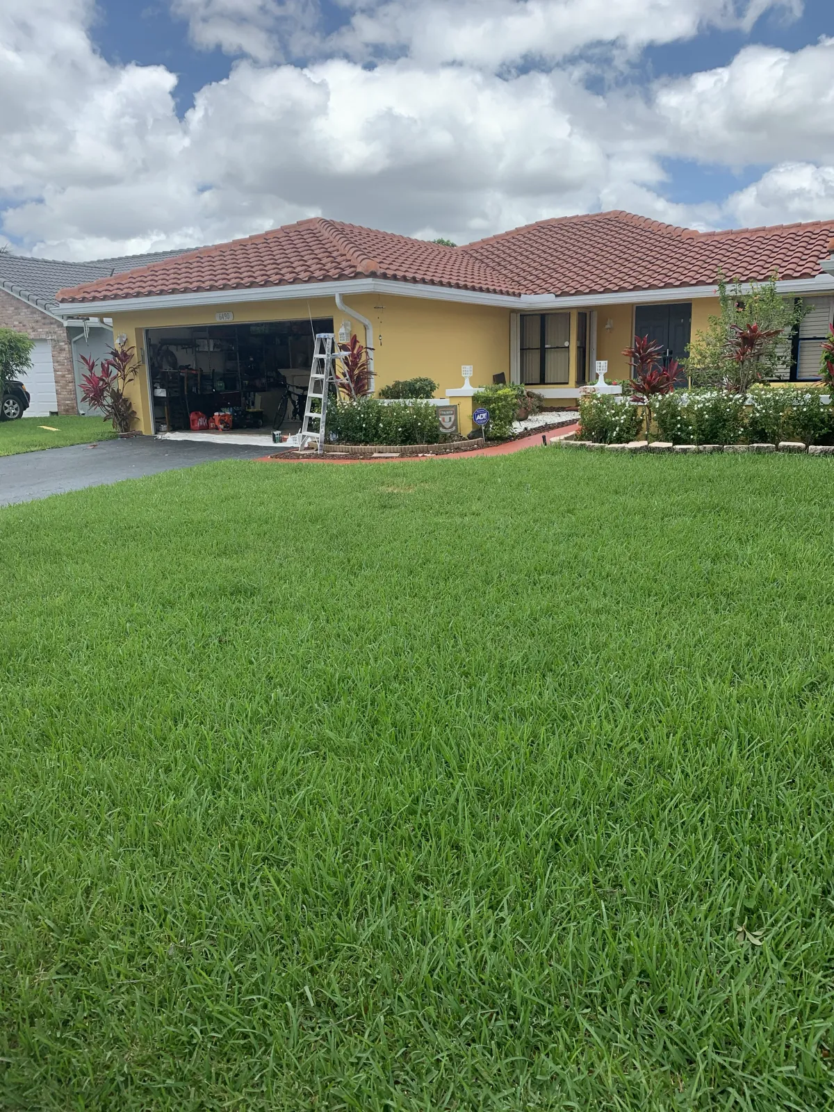 Interior & Exterior Painting Ocoee, FL
